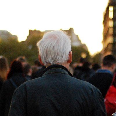 German González Mago German González Mago